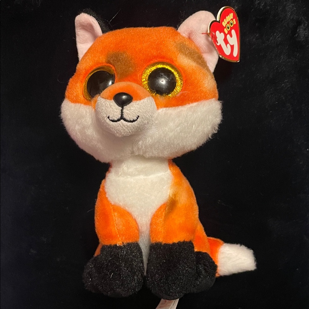 TY Beanie Boo Meadow